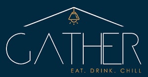 Gather Restaurant Logo